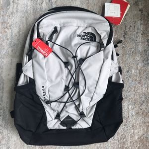 The North Face Borealis Backpack NWT